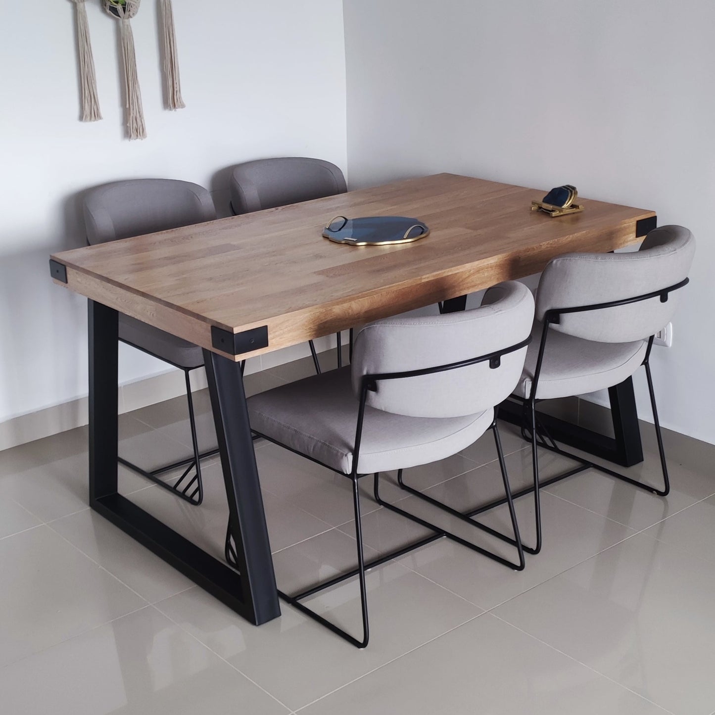Mesa ROMA