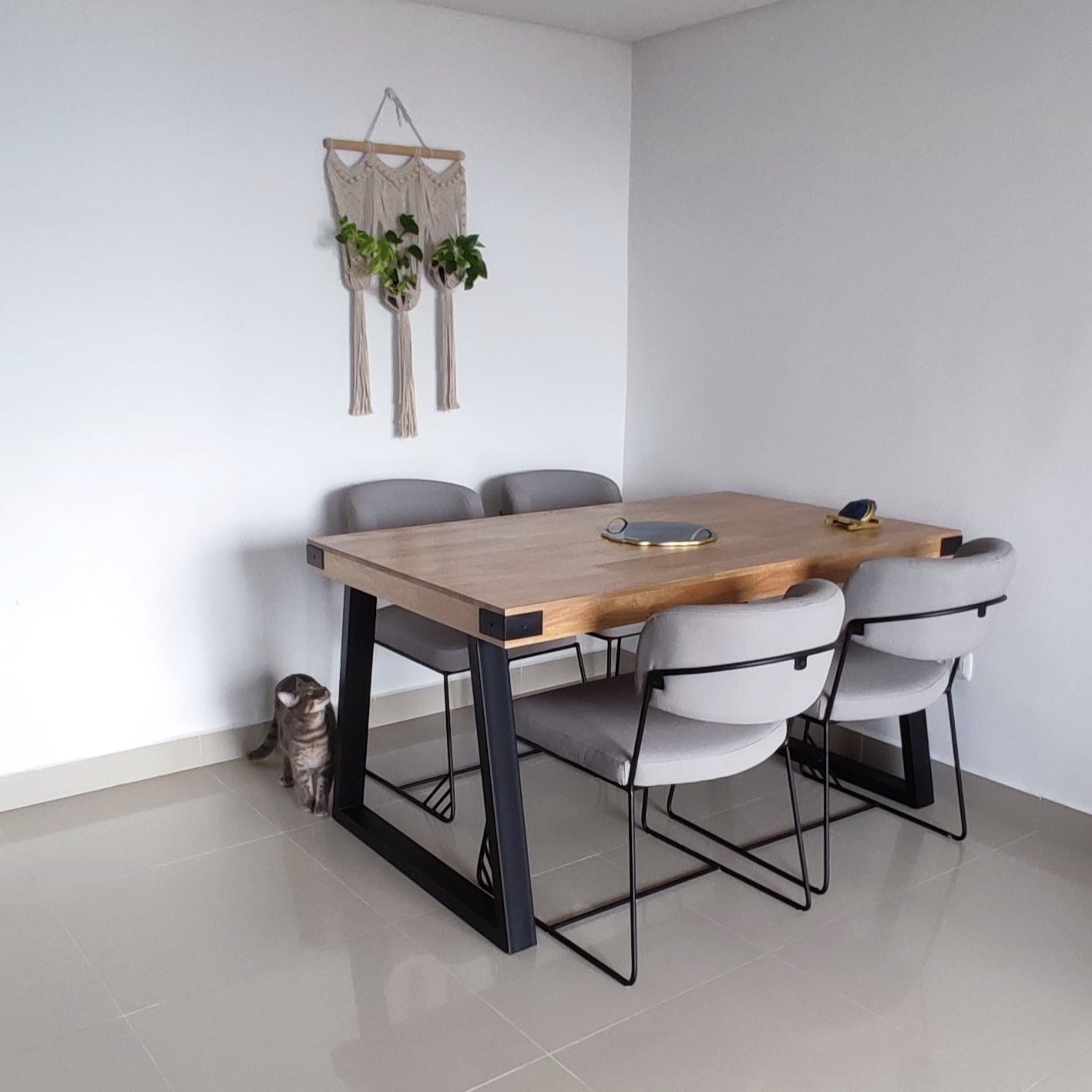 Mesa ROMA