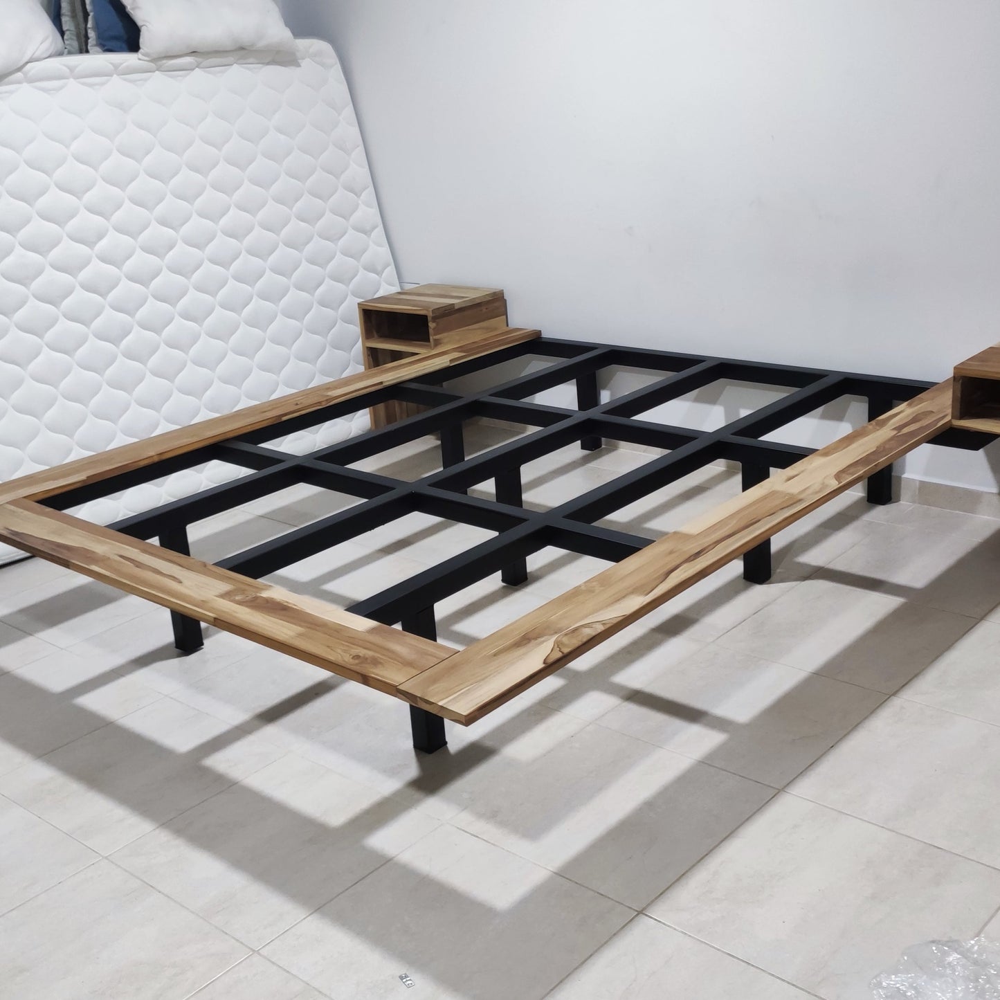 Cama OLIVA