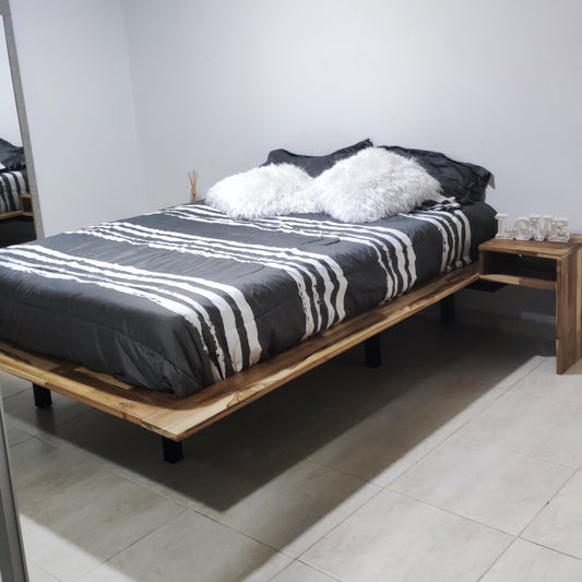 Cama OLIVA
