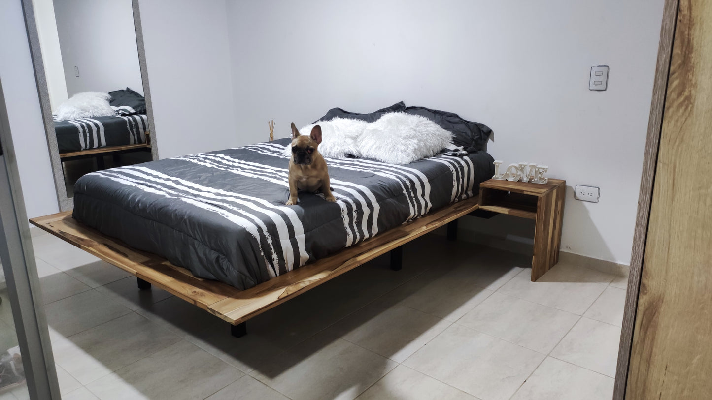 Cama OLIVA