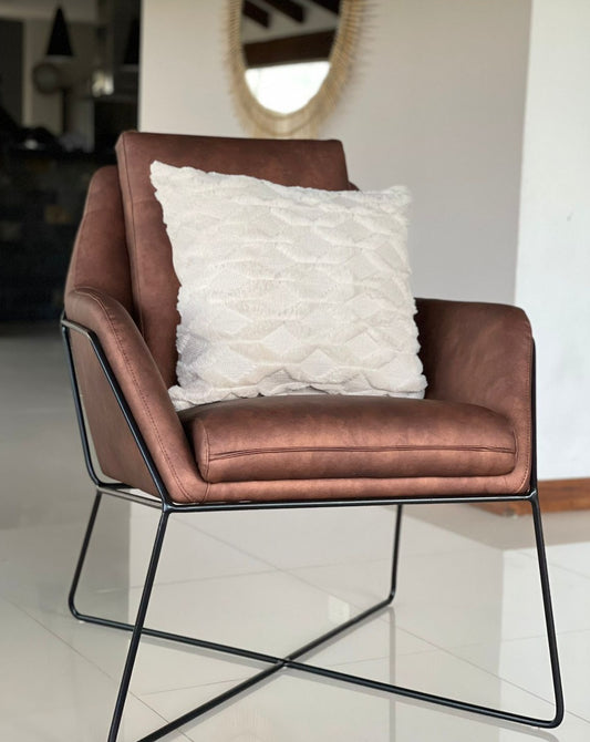 Poltrona Velvet